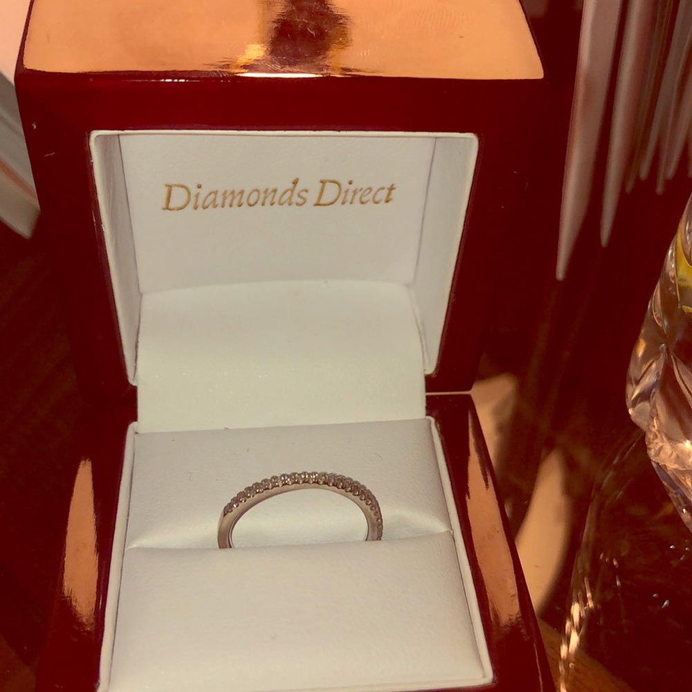 Wedding ring